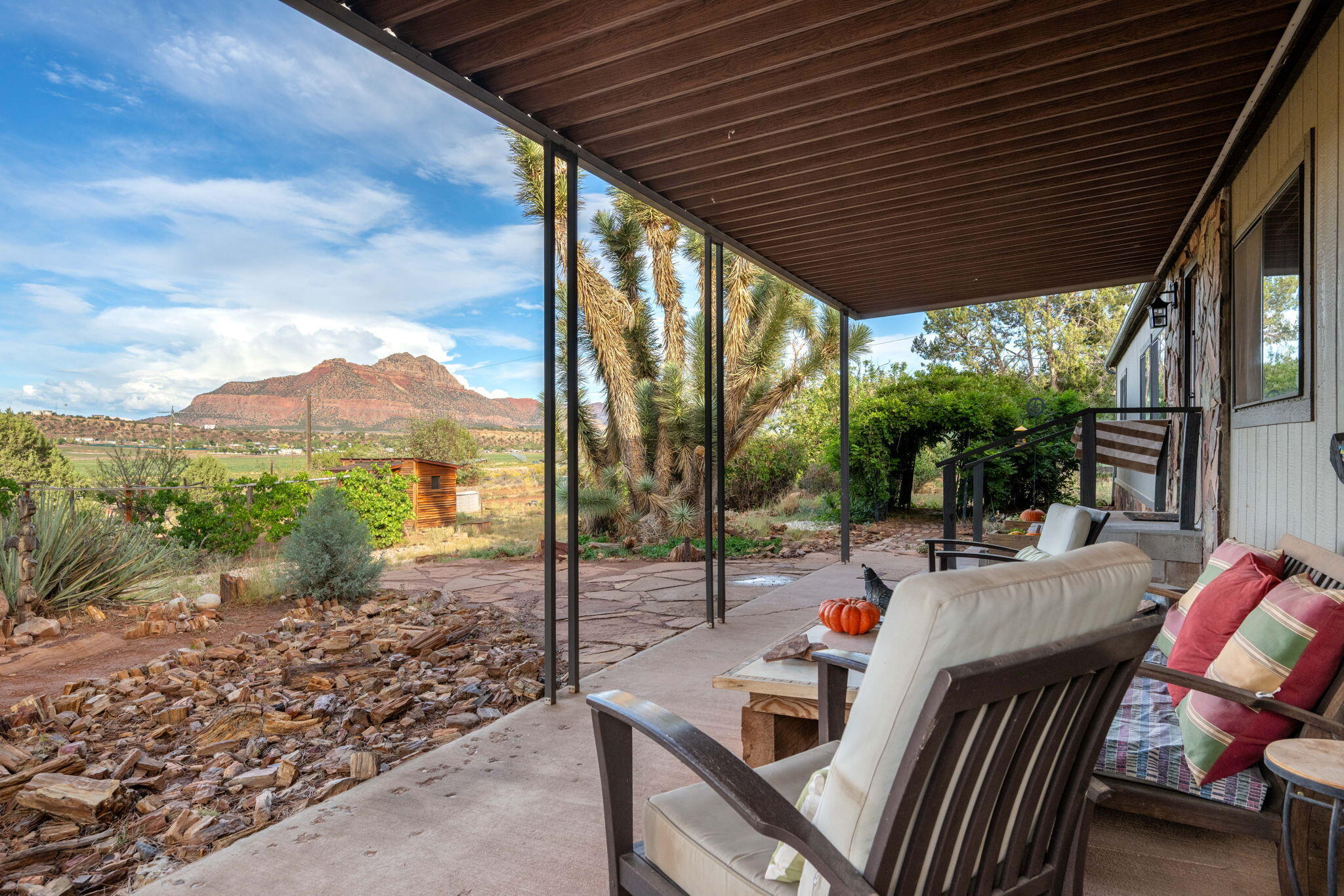 APPLE VALLEY RANCH - Residential