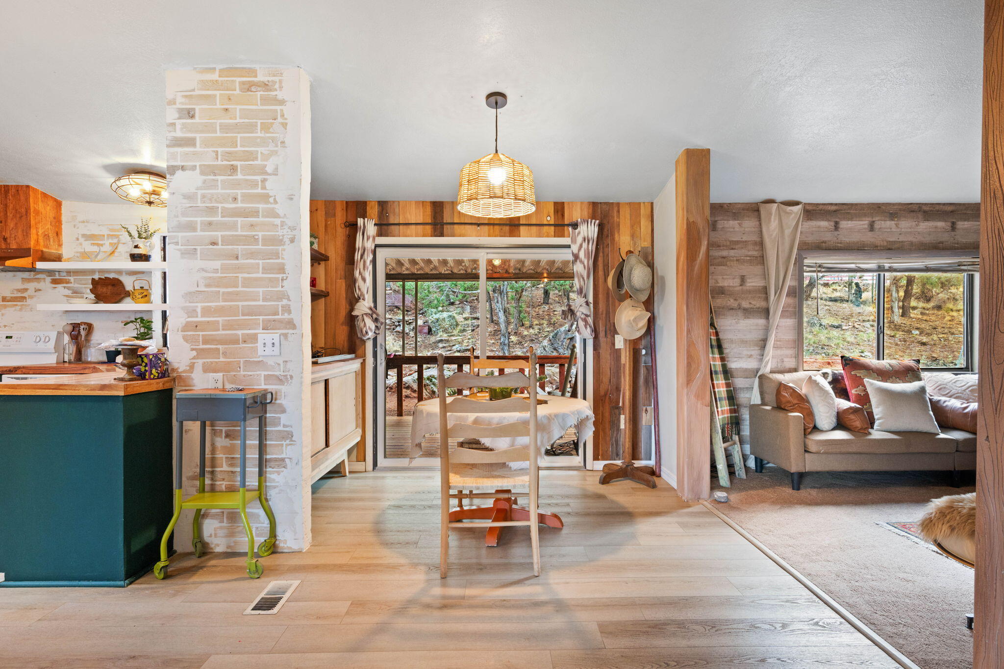 APPLE VALLEY RANCH - Residential