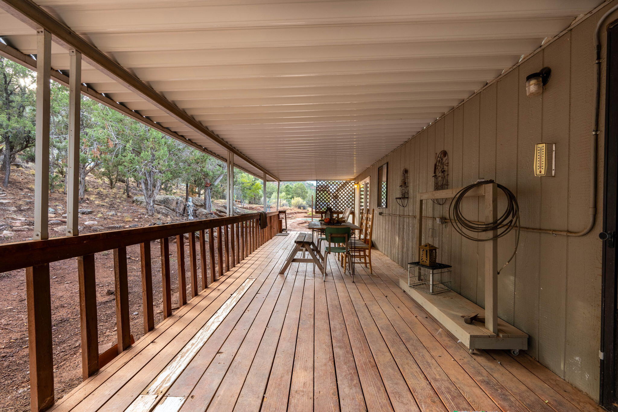 APPLE VALLEY RANCH - Residential