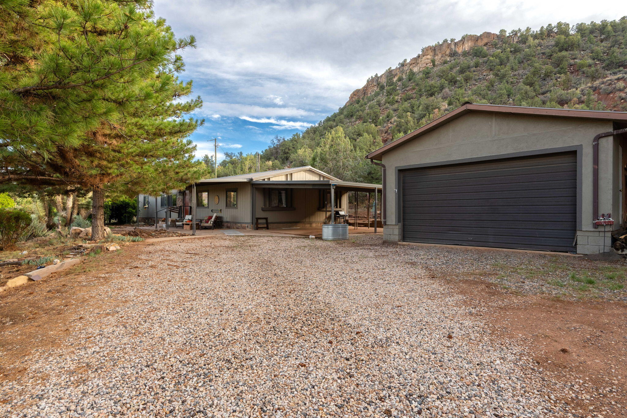 APPLE VALLEY RANCH - Residential