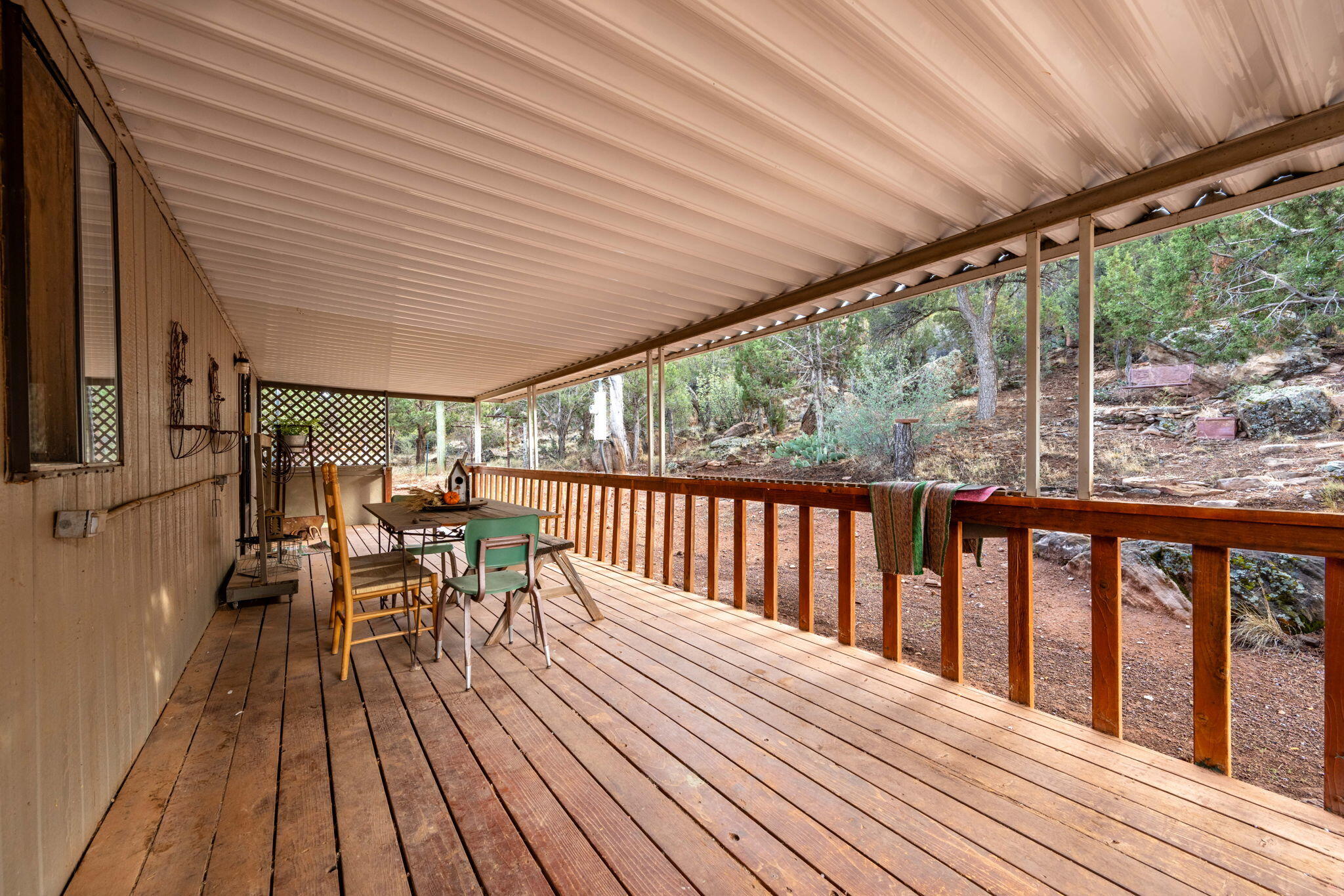 APPLE VALLEY RANCH - Residential