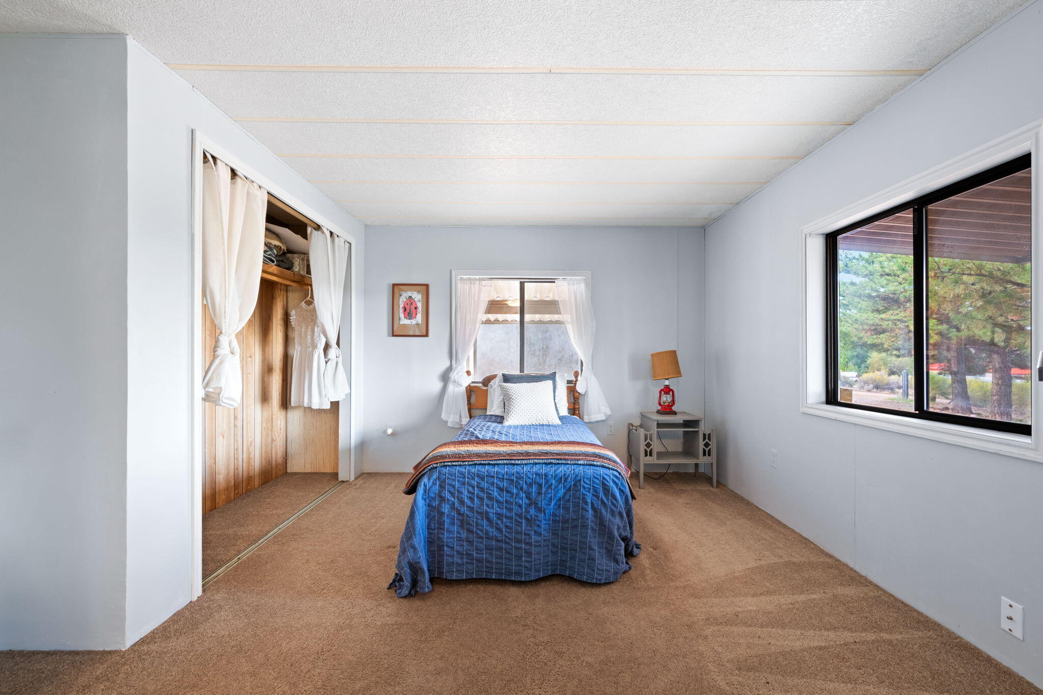 APPLE VALLEY RANCH - Residential