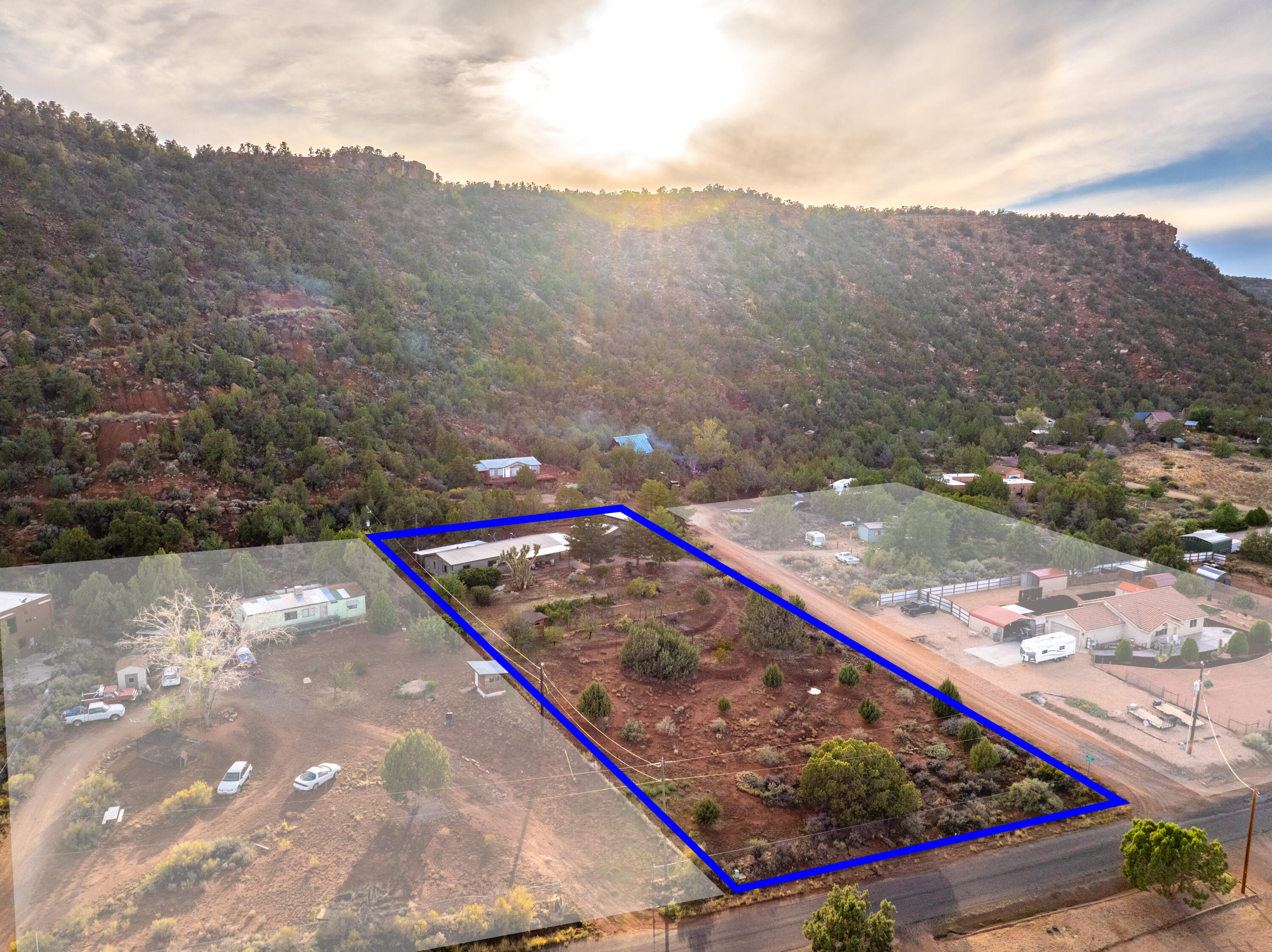 APPLE VALLEY RANCH - Residential