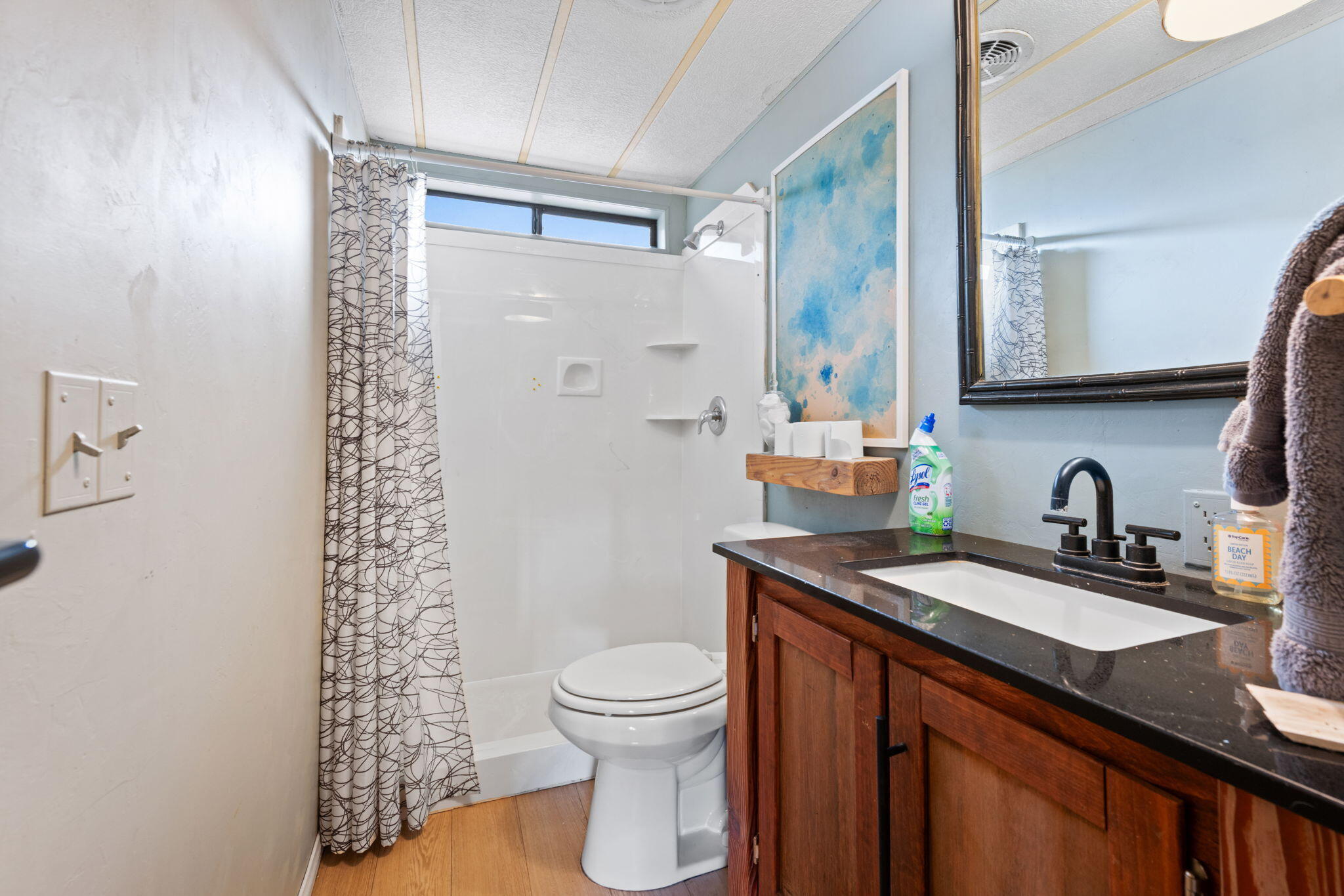 APPLE VALLEY RANCH - Residential