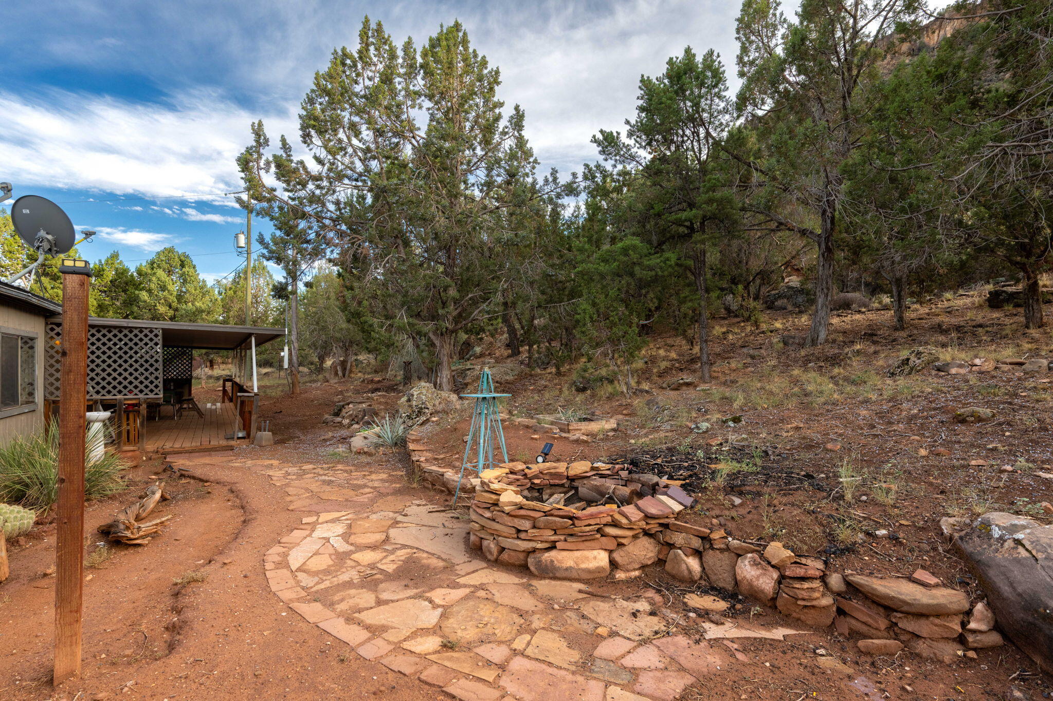 APPLE VALLEY RANCH - Residential