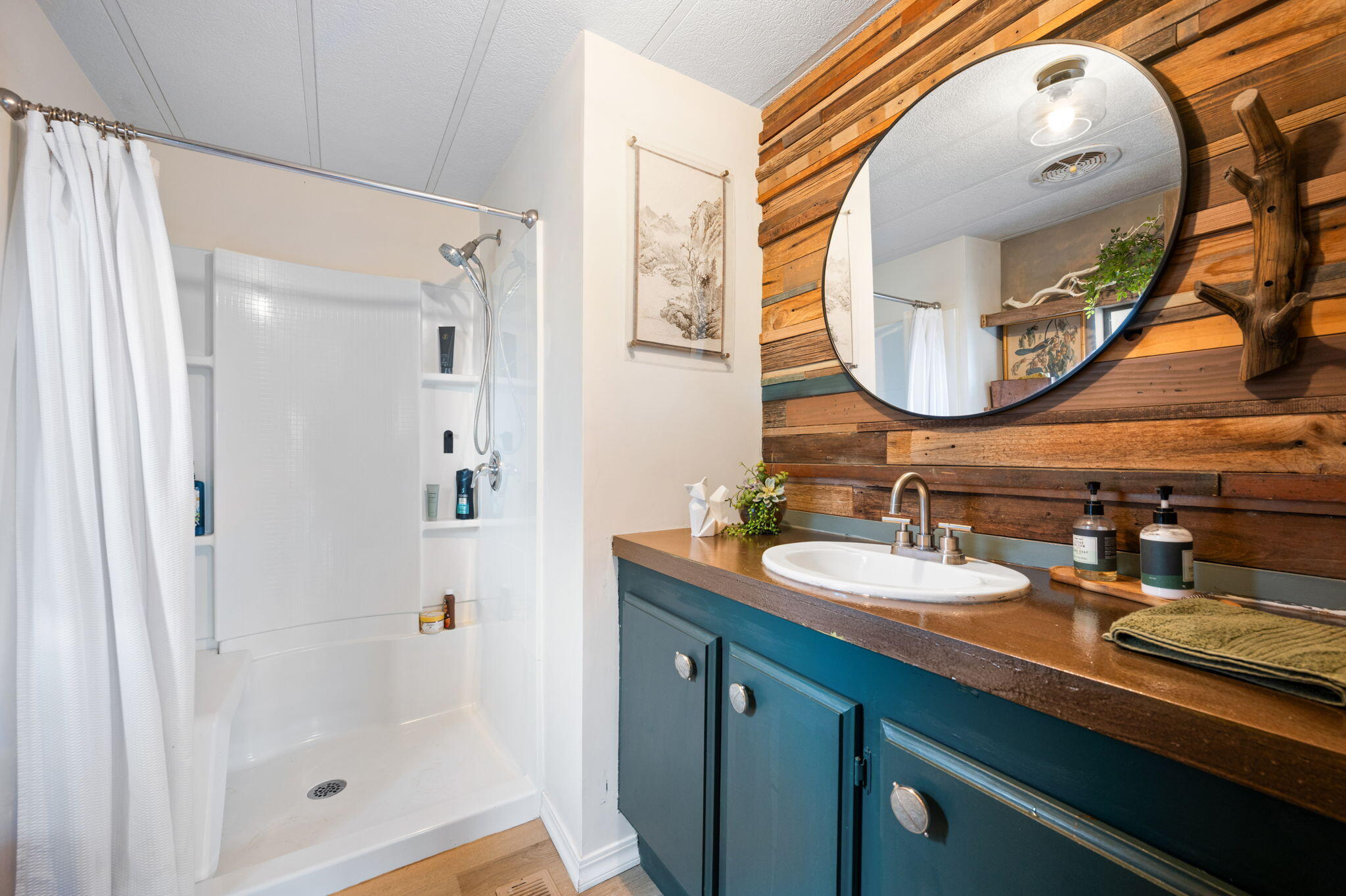 APPLE VALLEY RANCH - Residential