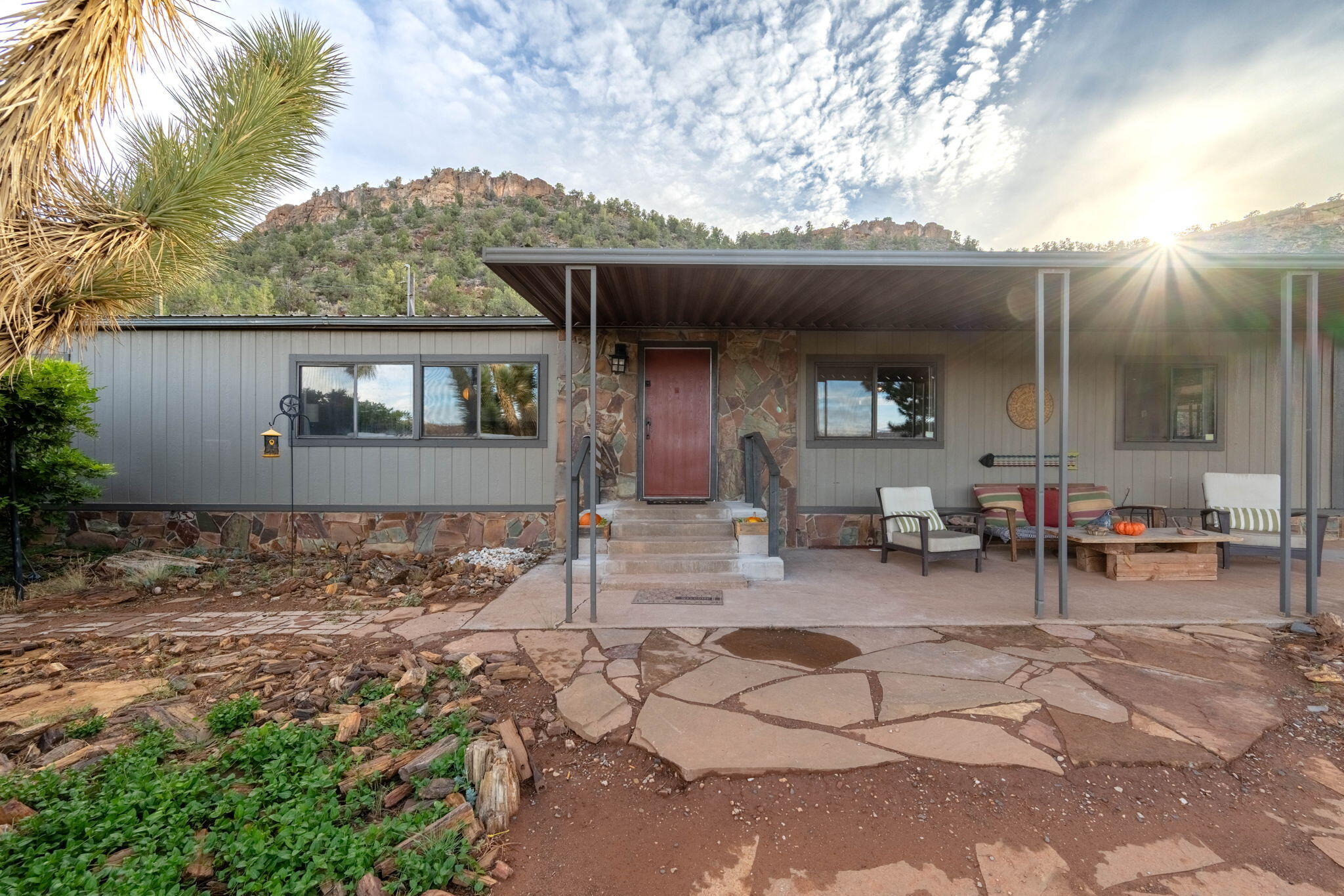 APPLE VALLEY RANCH - Residential