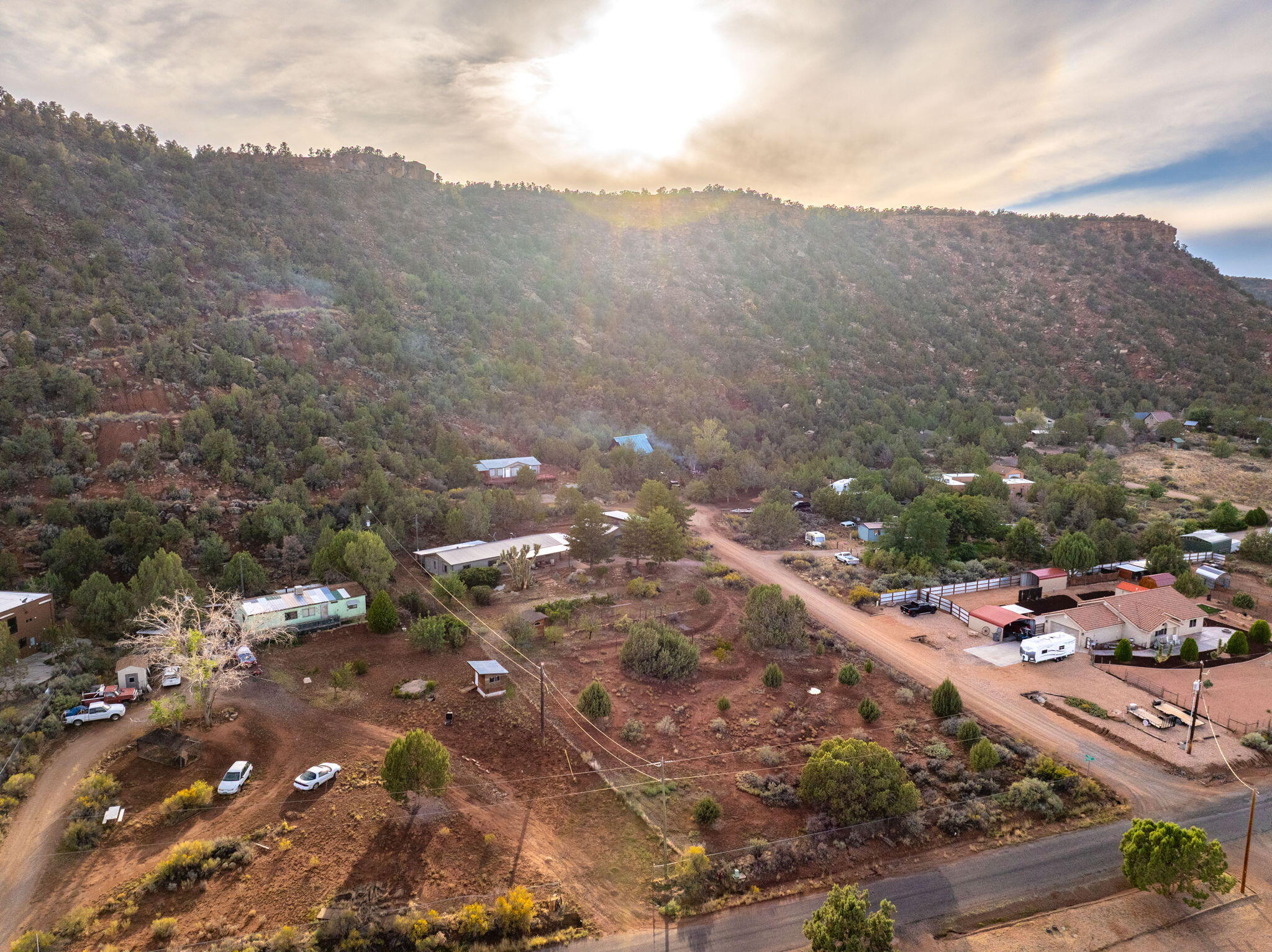 APPLE VALLEY RANCH - Residential