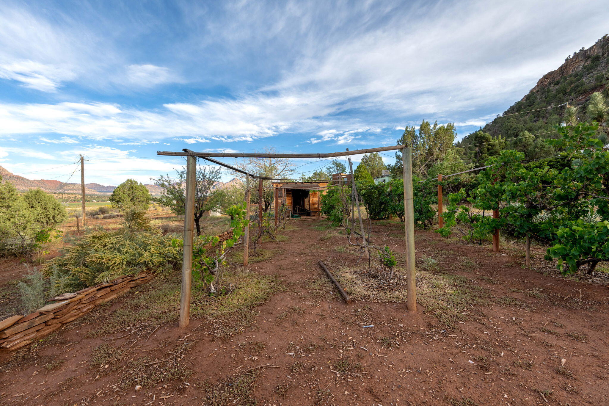 APPLE VALLEY RANCH - Residential