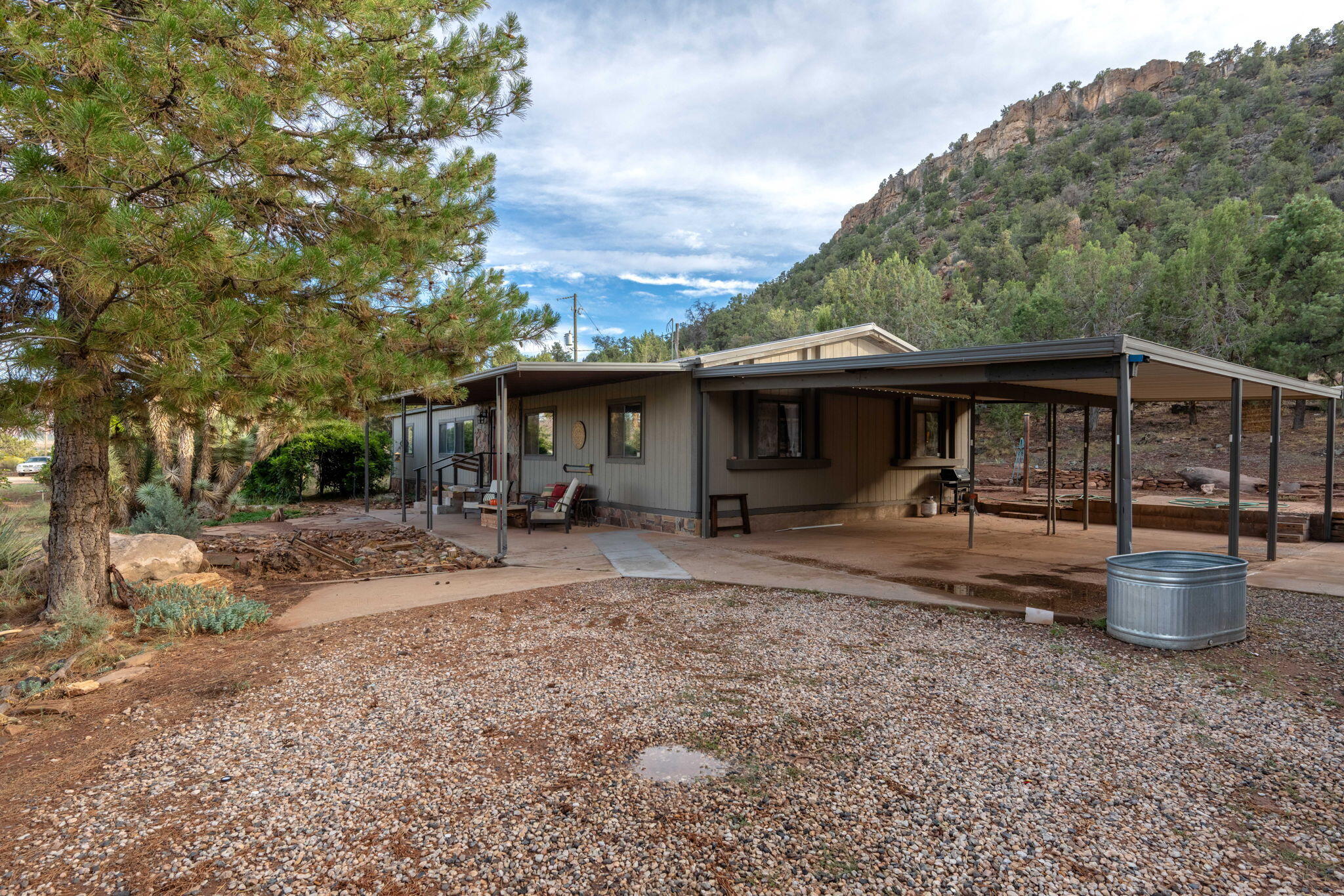 APPLE VALLEY RANCH - Residential