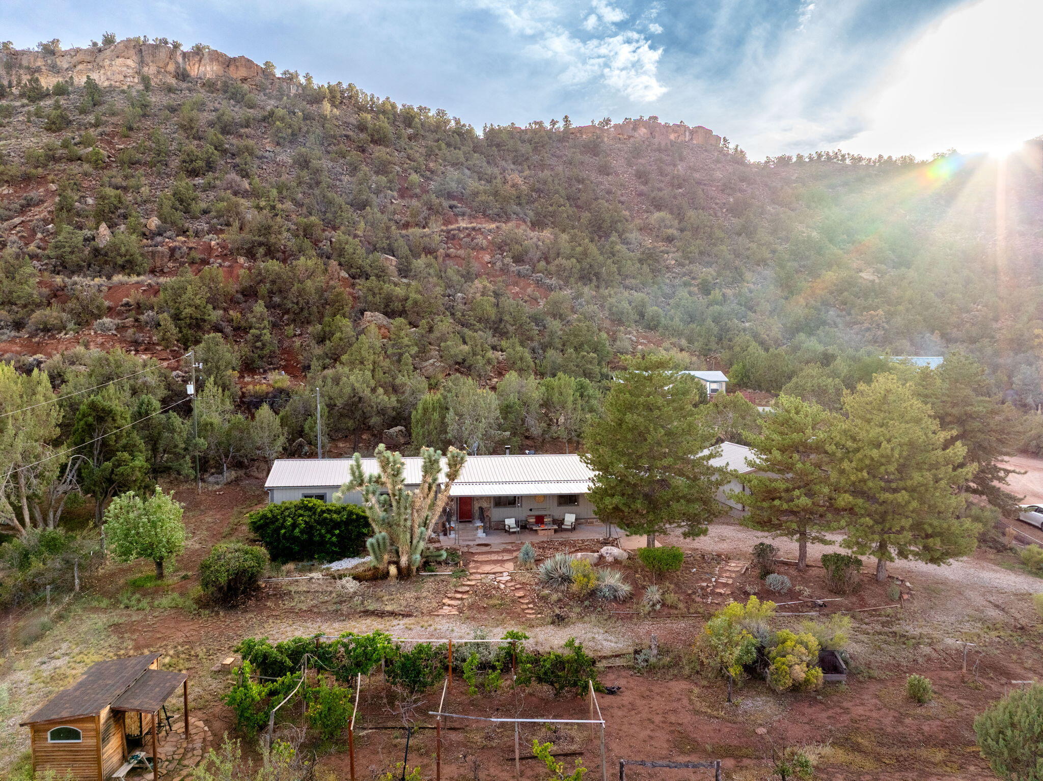 APPLE VALLEY RANCH - Residential