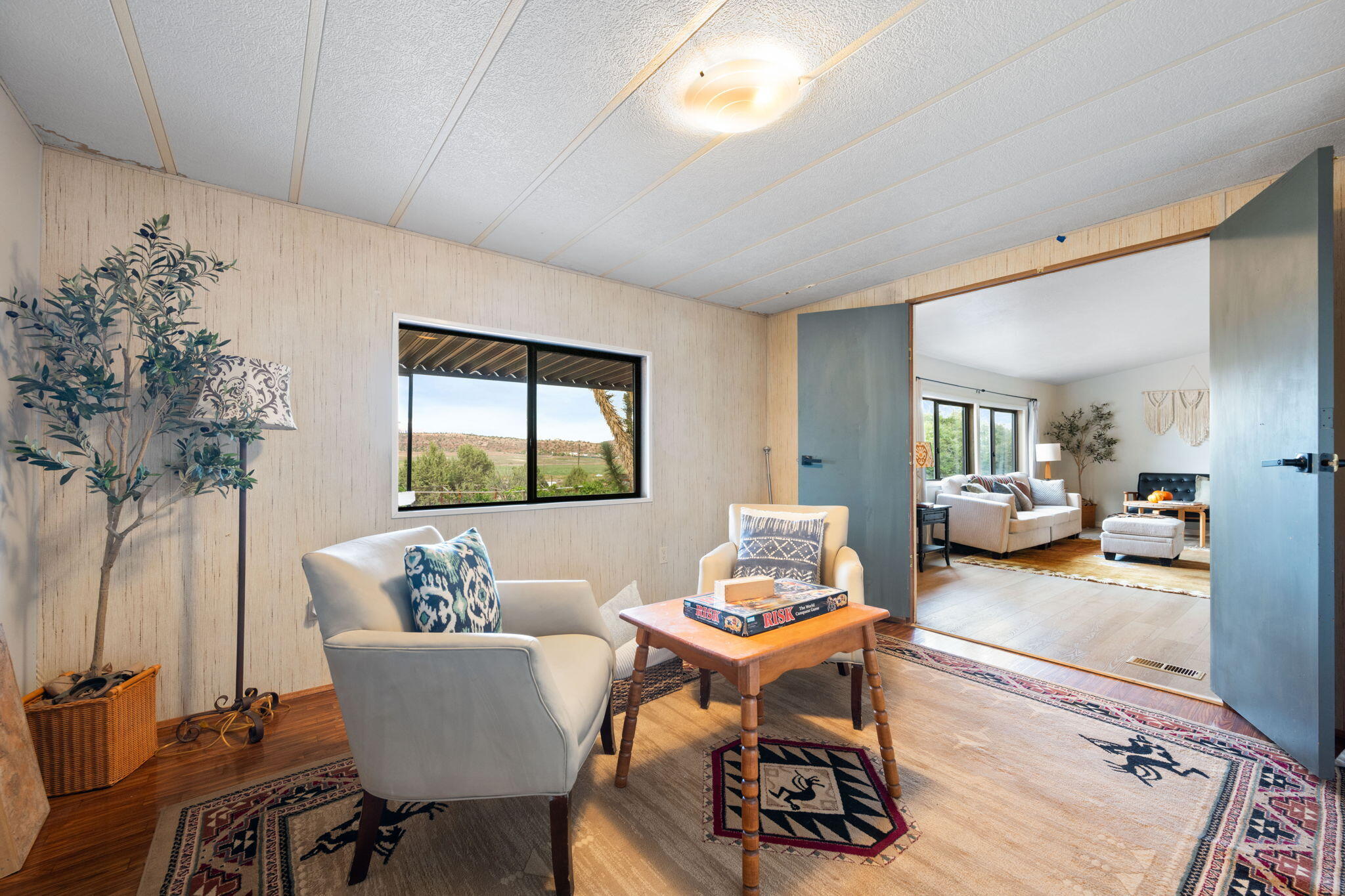 APPLE VALLEY RANCH - Residential