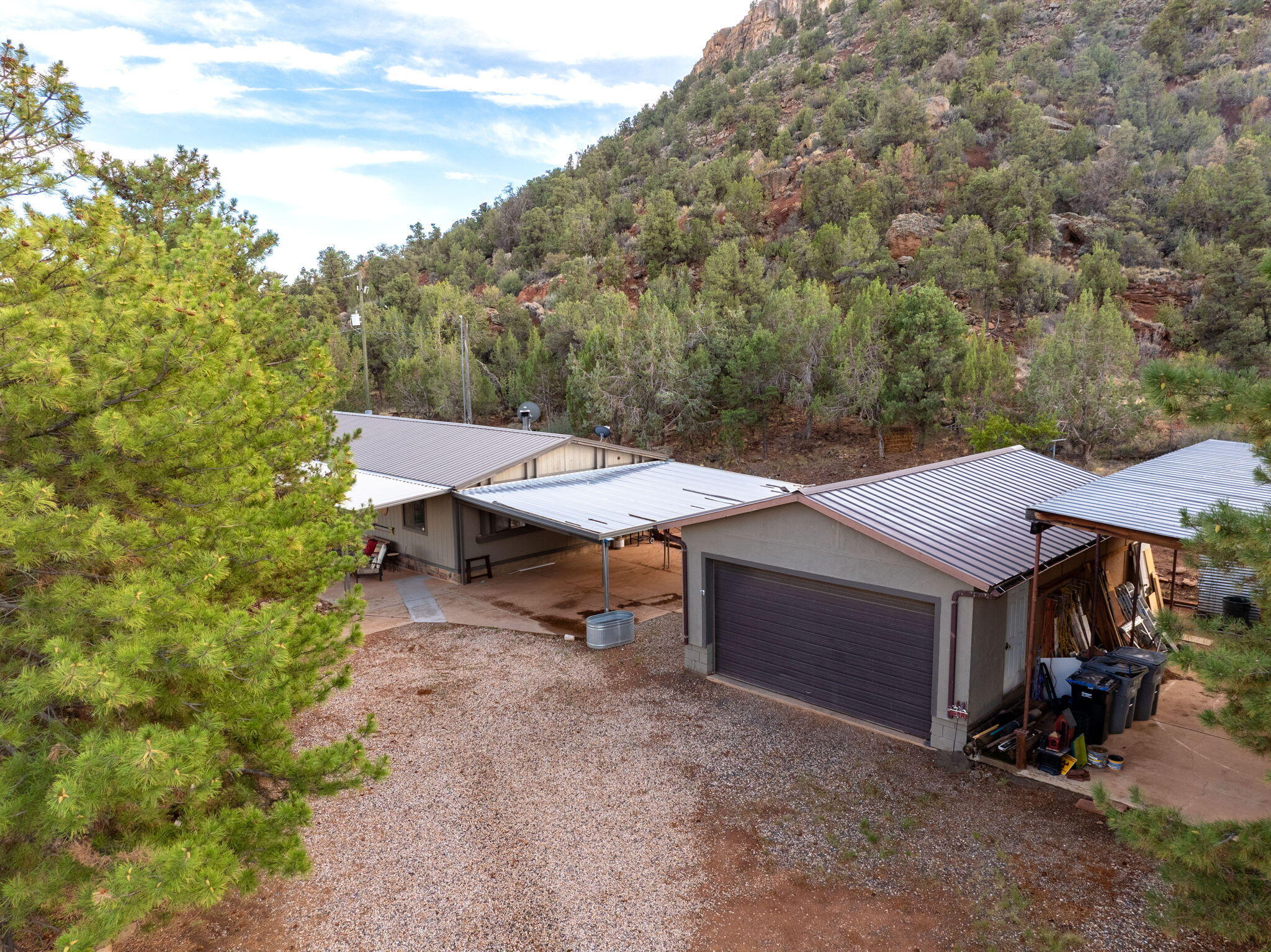 APPLE VALLEY RANCH - Residential