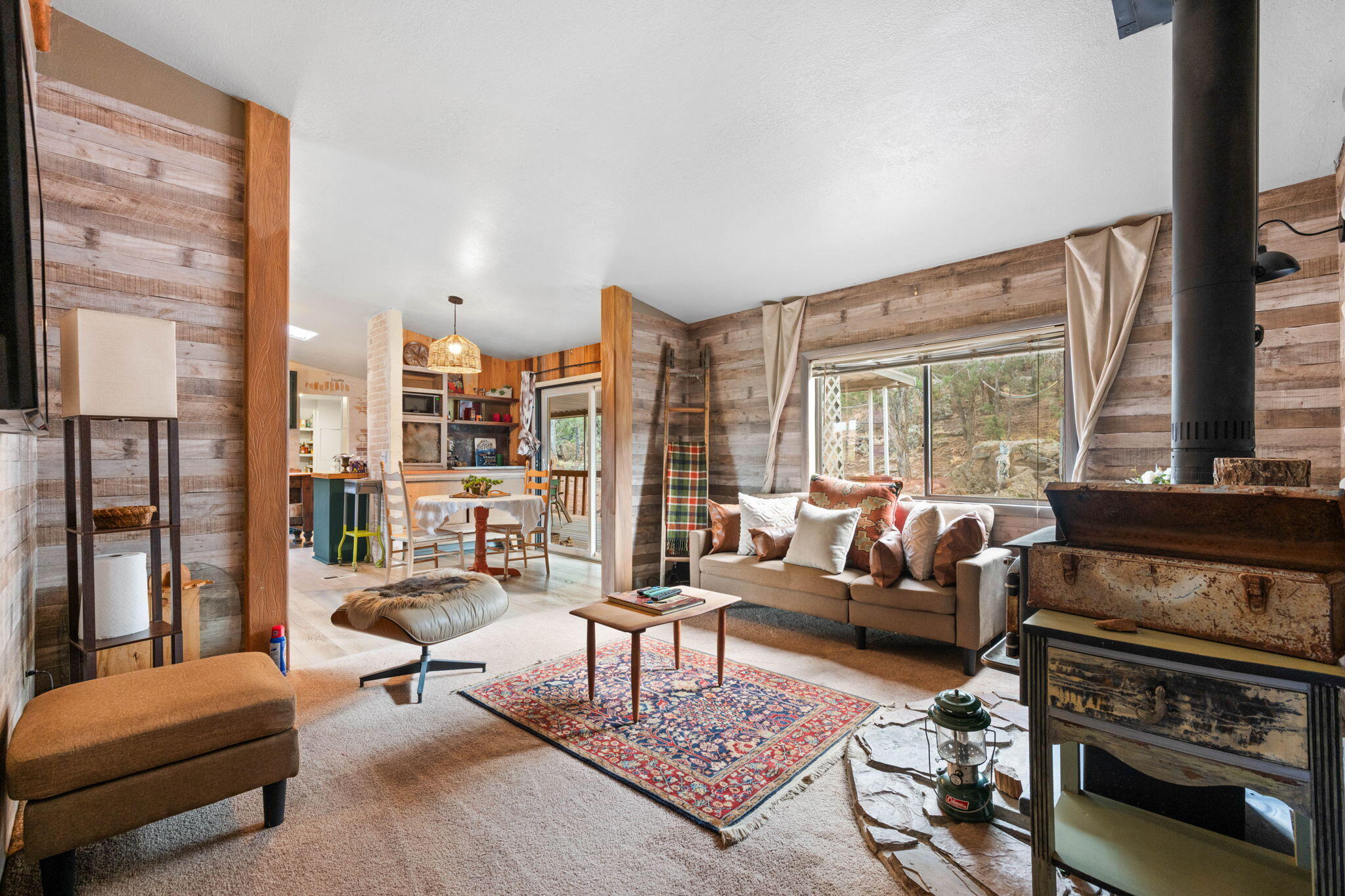 APPLE VALLEY RANCH - Residential