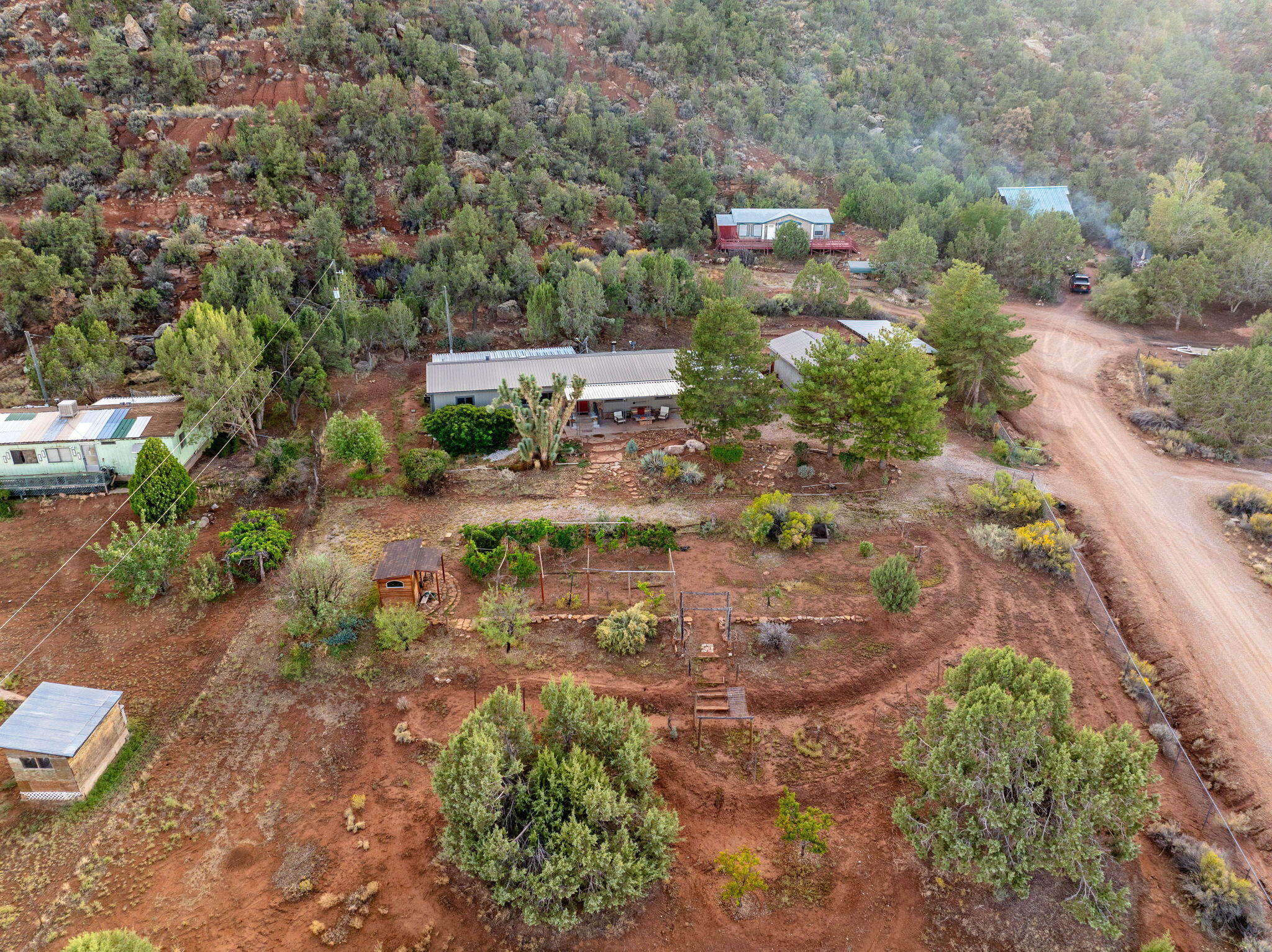 APPLE VALLEY RANCH - Residential