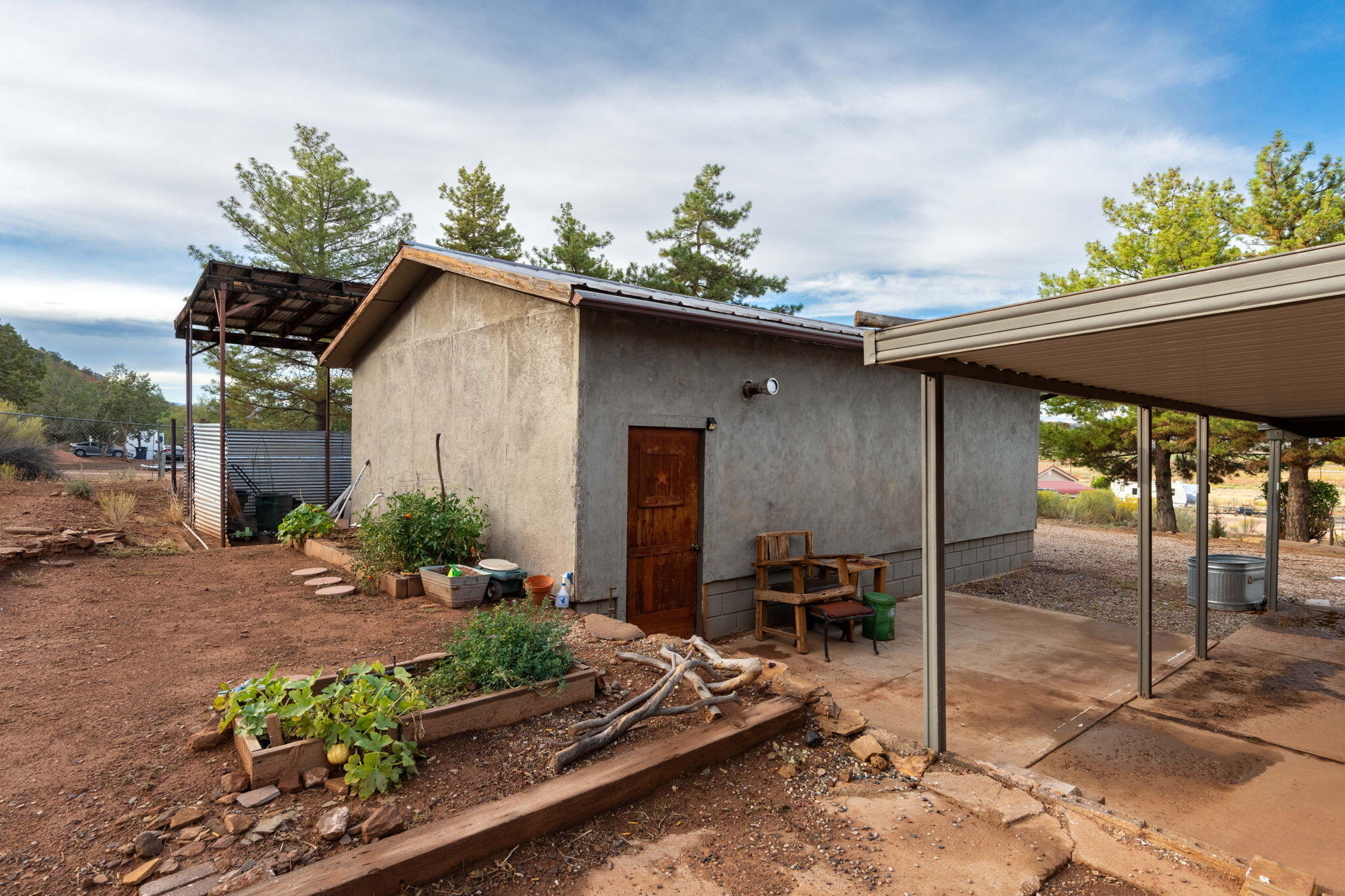 APPLE VALLEY RANCH - Residential