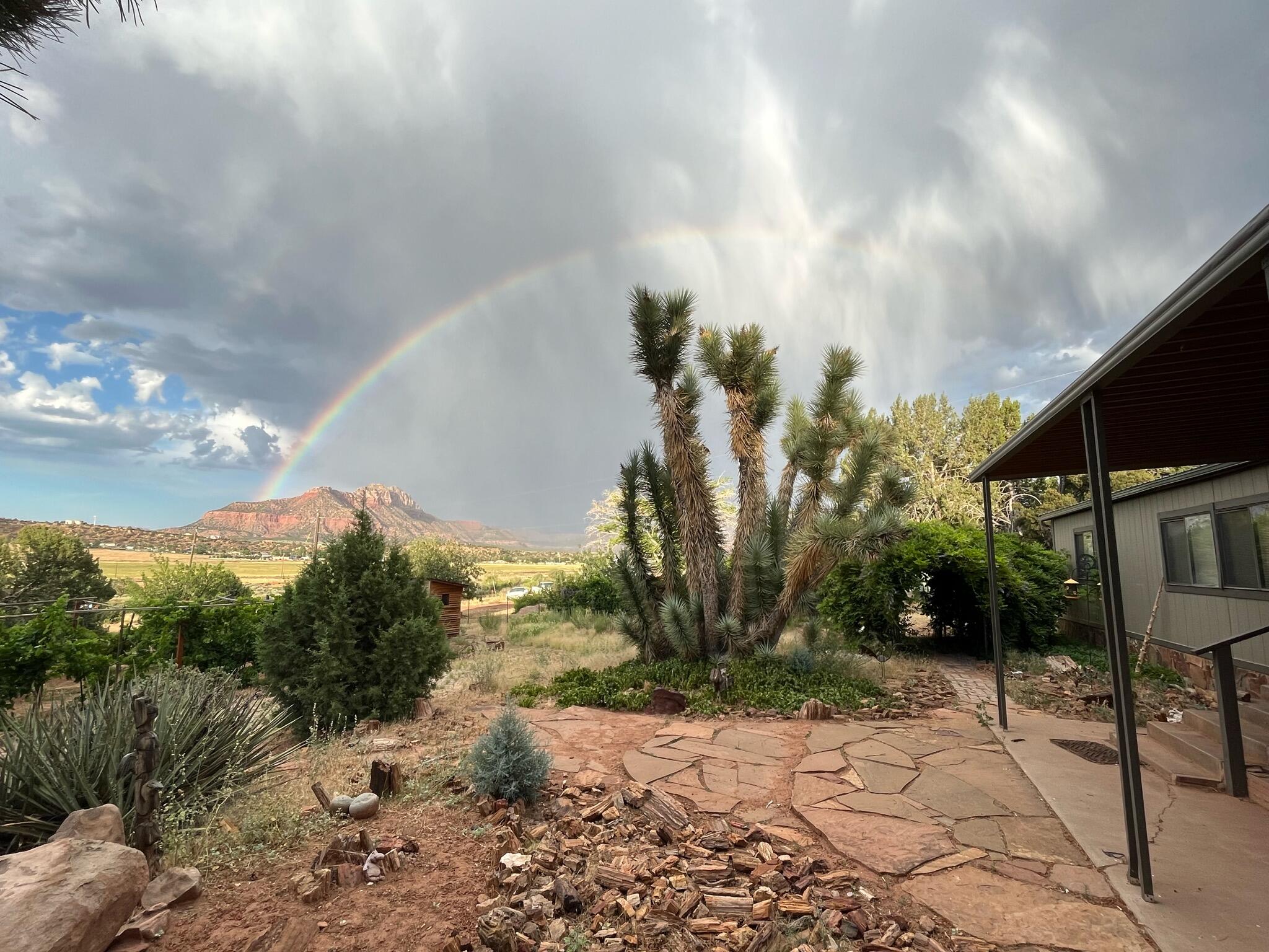 APPLE VALLEY RANCH - Residential