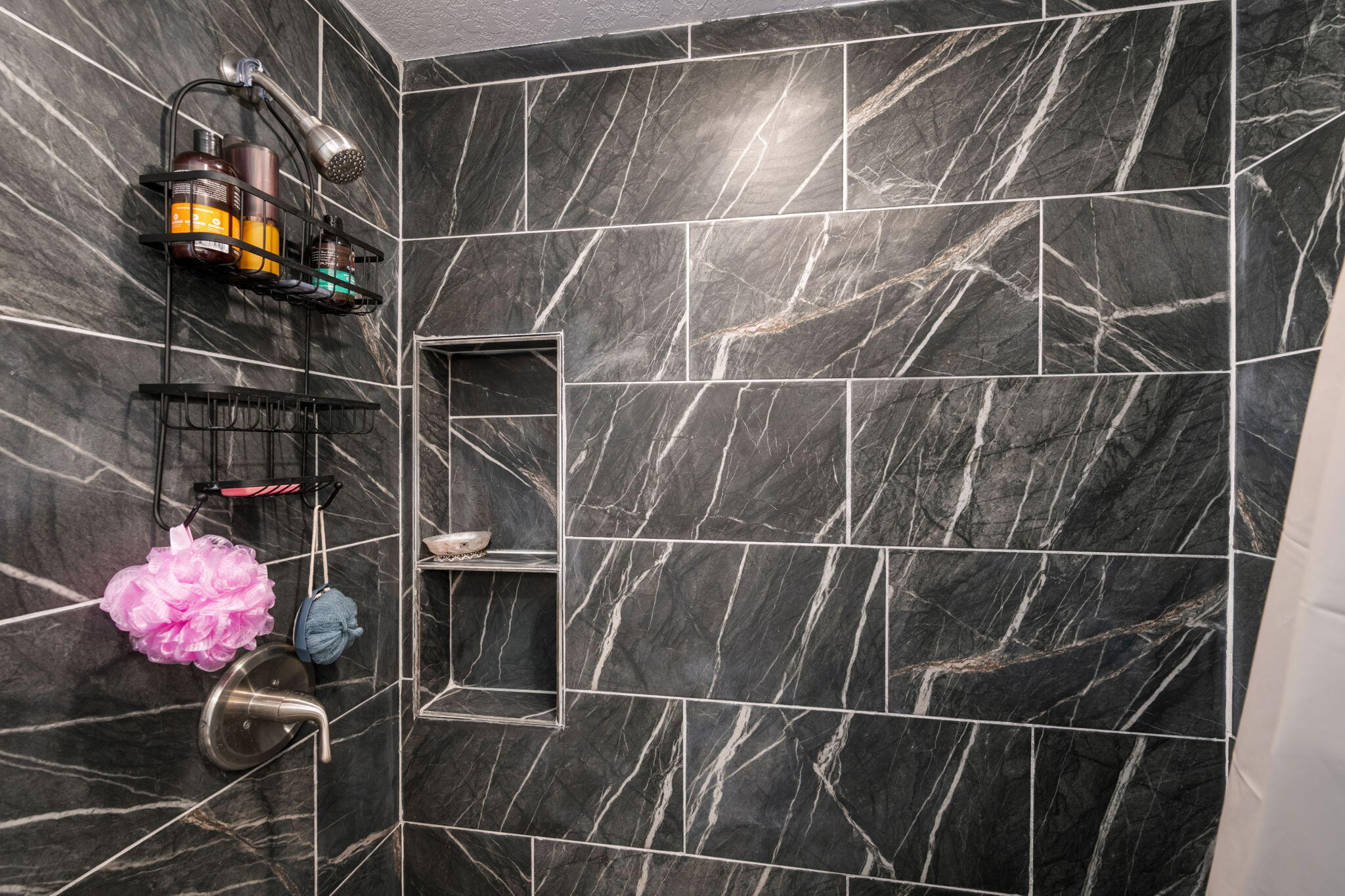 TWIN LAKES RV PARK - Residential