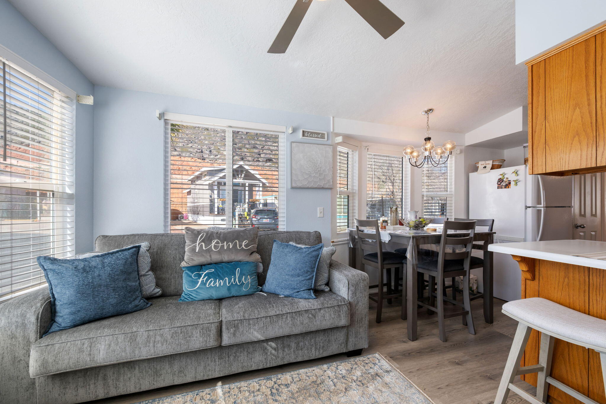 TWIN LAKES RV PARK - Residential