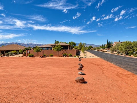 Tiny photo for 65 S Feliz DR, Ivins, UT 84738 (MLS # 26-276768)