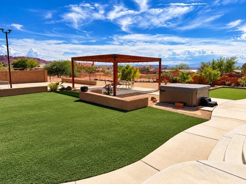 Tiny photo for 65 S Feliz DR, Ivins, UT 84738 (MLS # 26-276768)
