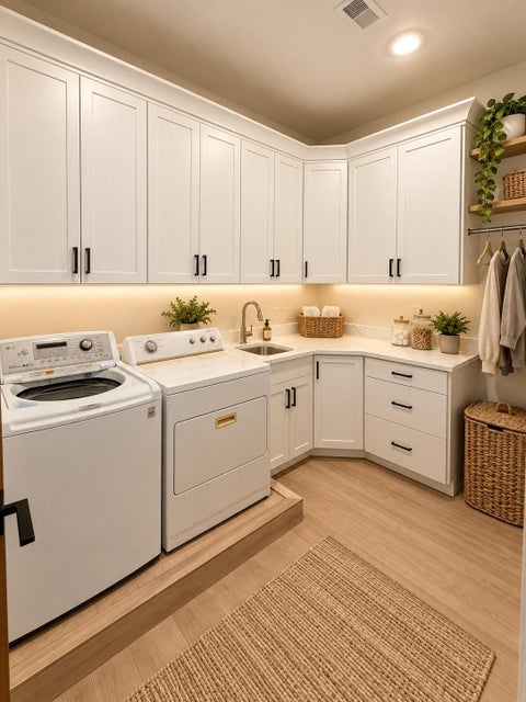 Tiny photo for 65 S Feliz DR, Ivins, UT 84738 (MLS # 26-276768)