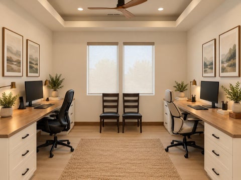 Tiny photo for 65 S Feliz DR, Ivins, UT 84738 (MLS # 26-276768)