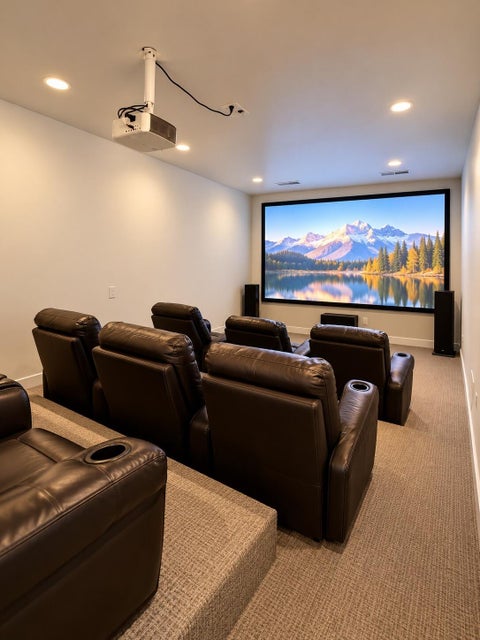 Tiny photo for 65 S Feliz DR, Ivins, UT 84738 (MLS # 26-276768)
