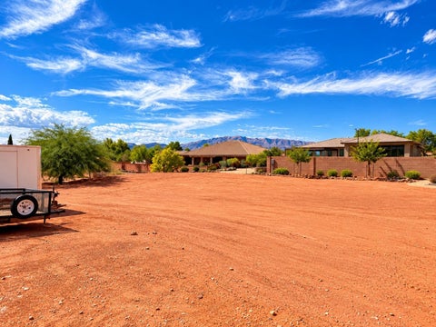 Tiny photo for 65 S Feliz DR, Ivins, UT 84738 (MLS # 26-276768)