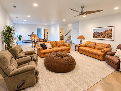 Tiny photo for 65 S Feliz DR, Ivins, UT 84738 (MLS # 26-276768)