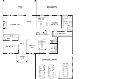 Tiny photo for 65 S Feliz DR, Ivins, UT 84738 (MLS # 26-276768)