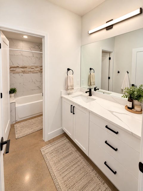 Tiny photo for 65 S Feliz DR, Ivins, UT 84738 (MLS # 26-276768)