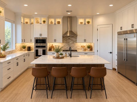 Tiny photo for 65 S Feliz DR, Ivins, UT 84738 (MLS # 26-276768)