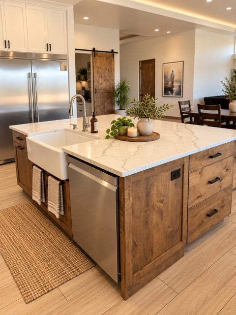 Tiny photo for 65 S Feliz DR, Ivins, UT 84738 (MLS # 26-276768)