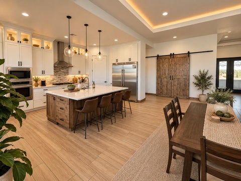Tiny photo for 65 S Feliz DR, Ivins, UT 84738 (MLS # 26-276768)
