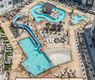 CORAL SPRINGS CONDOMINIUMS - Residential