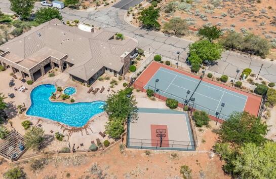 CORAL SPRINGS CONDOMINIUMS - Residential