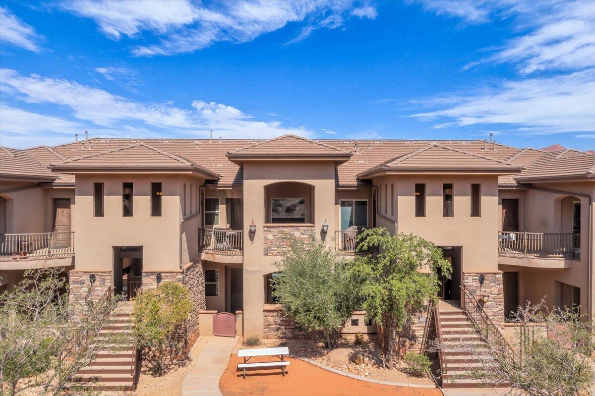 CORAL SPRINGS CONDOMINIUMS - Residential