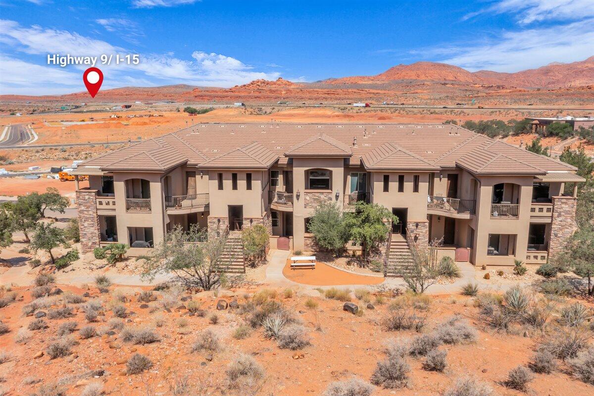 CORAL SPRINGS CONDOMINIUMS - Residential