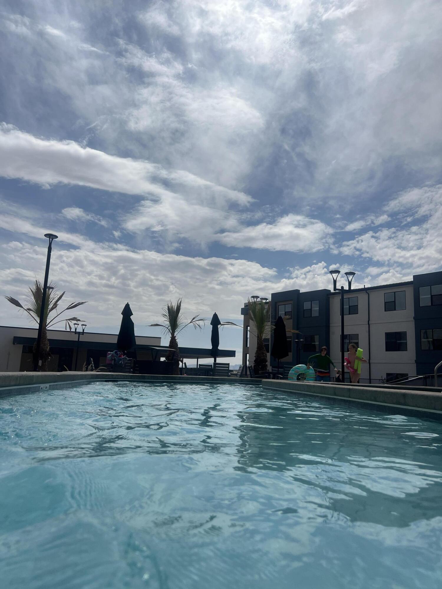 CORAL SPRINGS CONDOMINIUMS - Residential