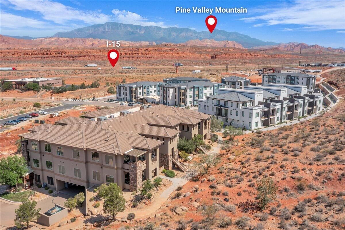 CORAL SPRINGS CONDOMINIUMS - Residential