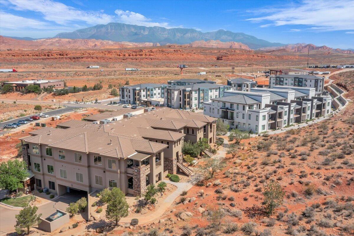 CORAL SPRINGS CONDOMINIUMS - Residential