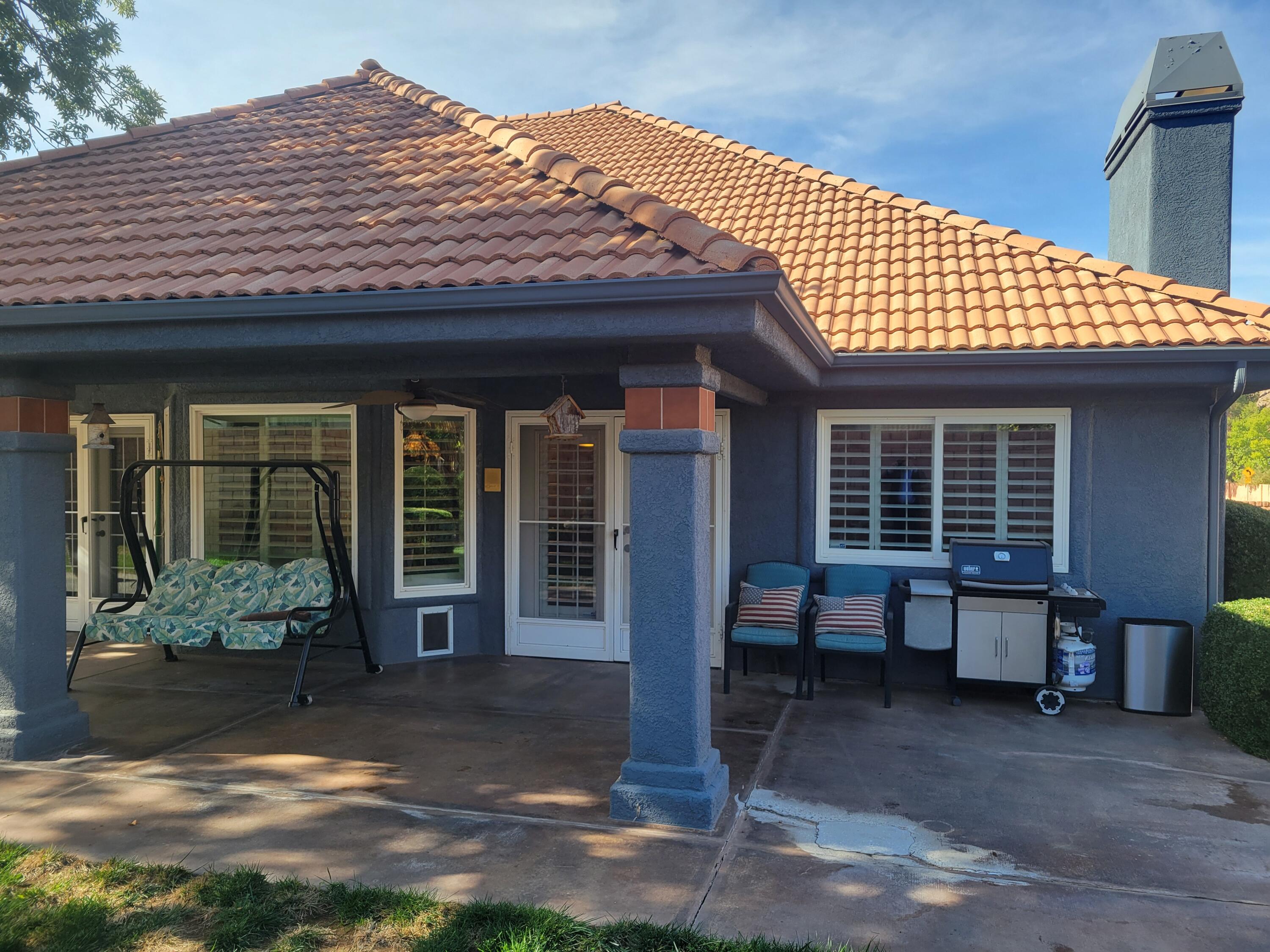 RANCHO BLOOMINGTON - Residential