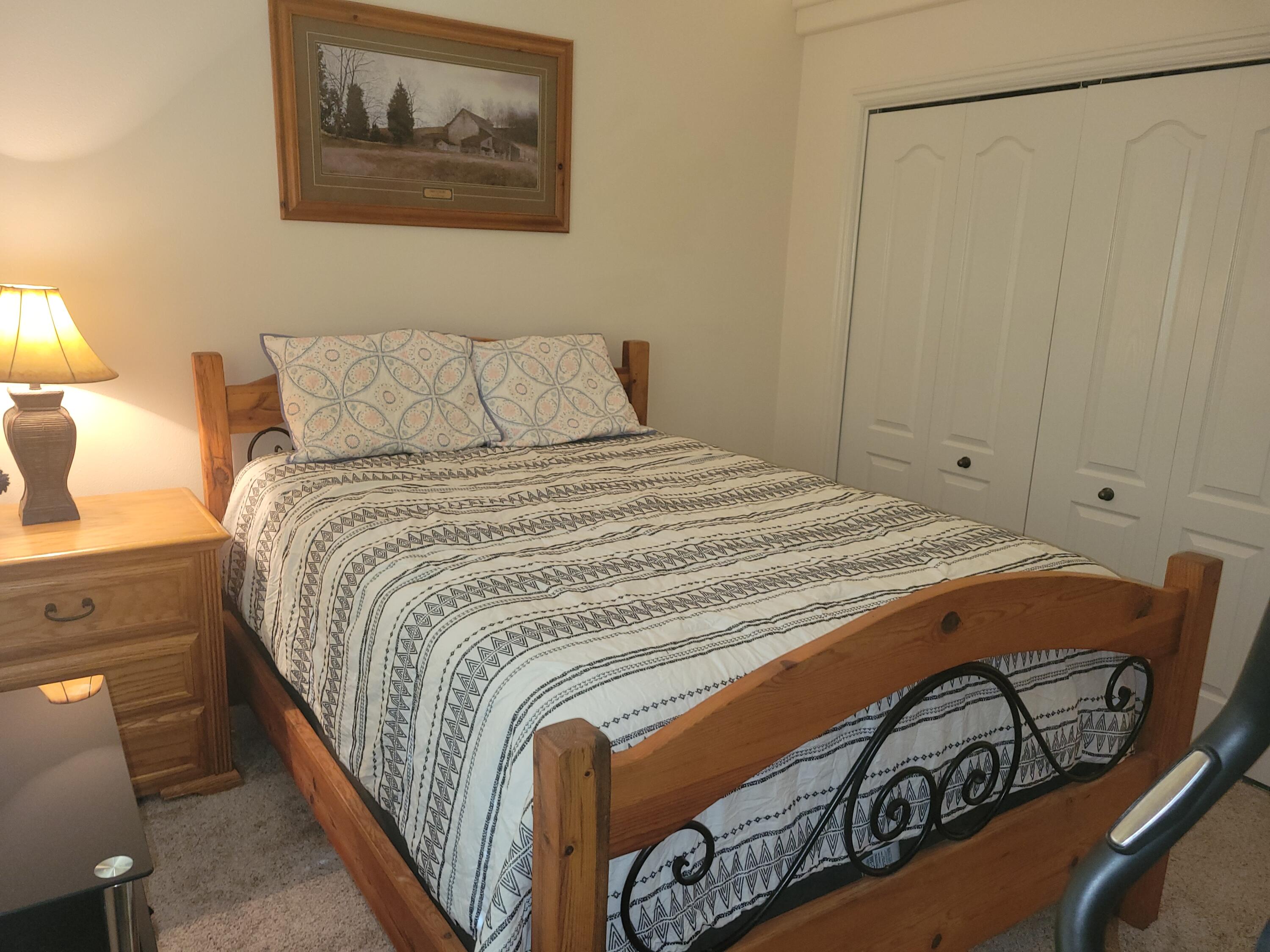 RANCHO BLOOMINGTON - Residential