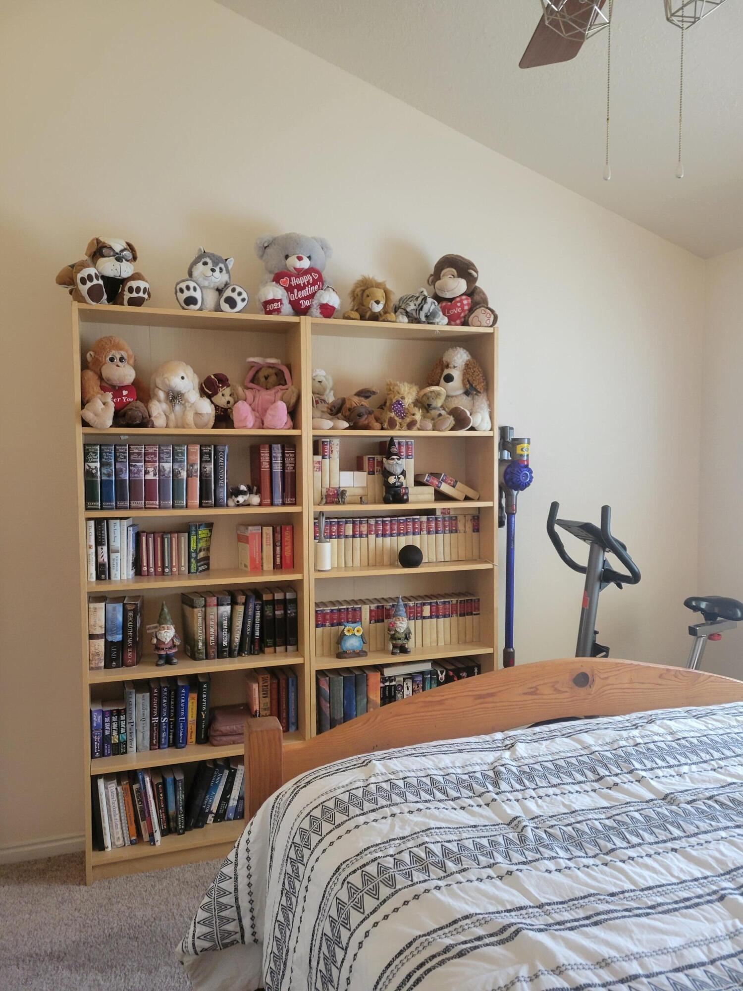 RANCHO BLOOMINGTON - Residential