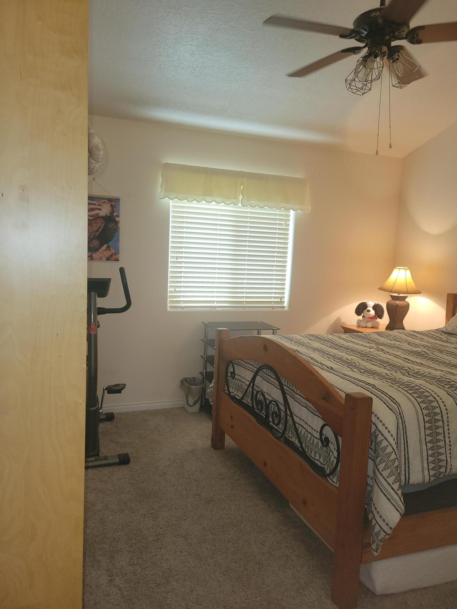 RANCHO BLOOMINGTON - Residential