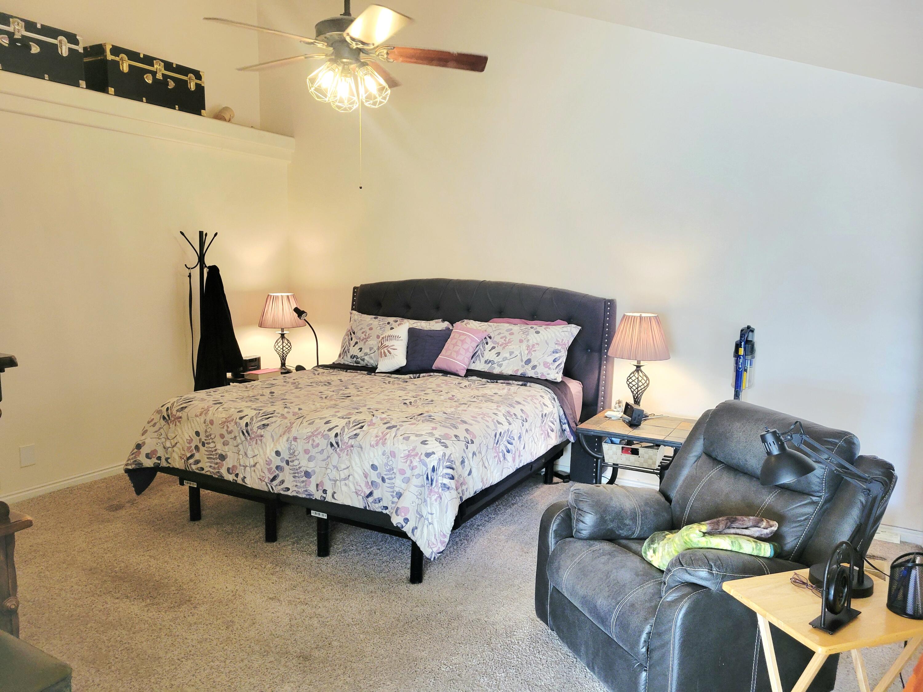 RANCHO BLOOMINGTON - Residential