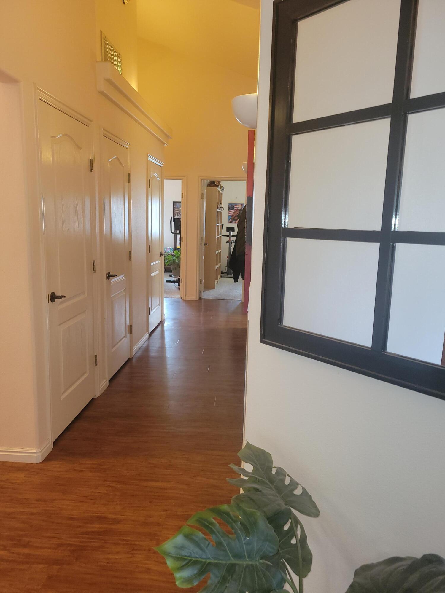 RANCHO BLOOMINGTON - Residential