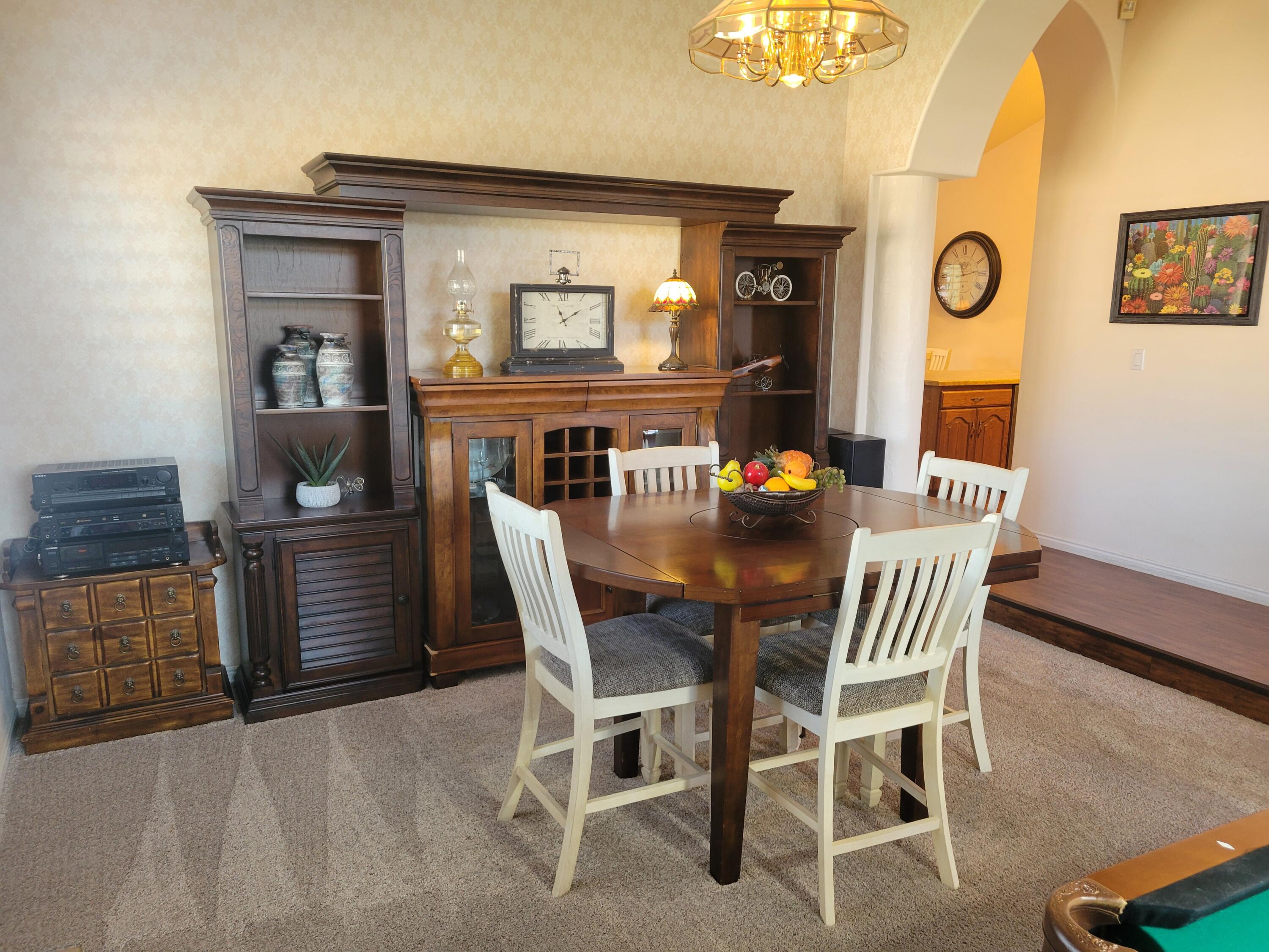 RANCHO BLOOMINGTON - Residential