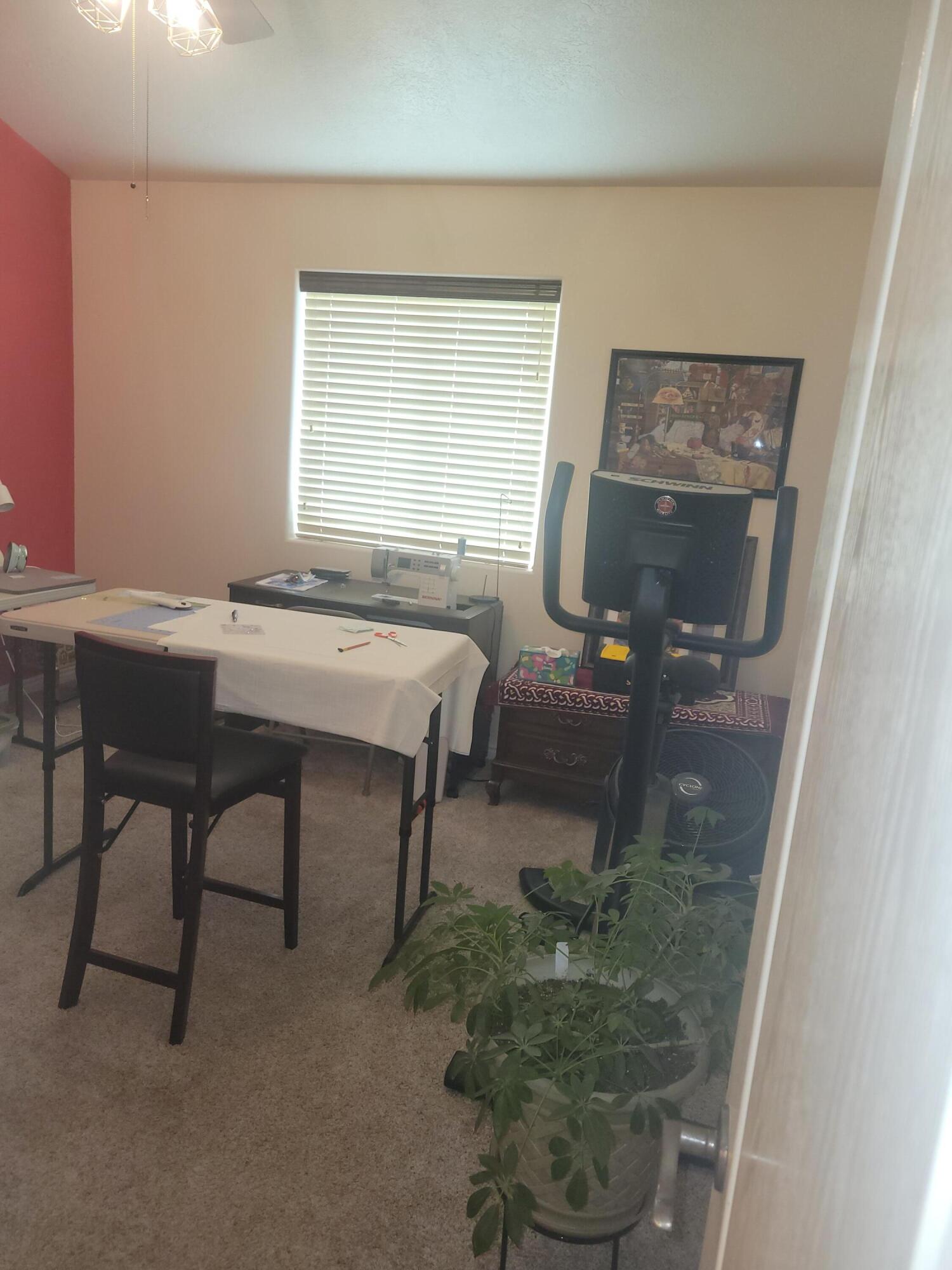 RANCHO BLOOMINGTON - Residential